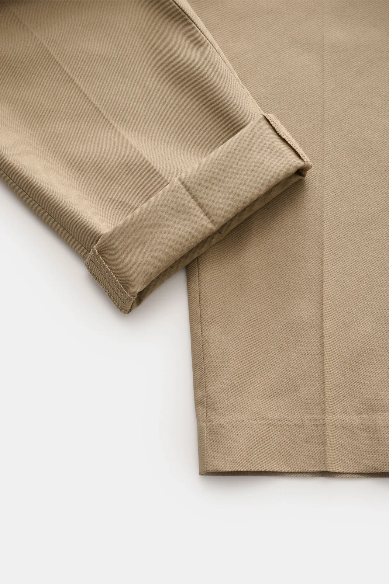 Hindustrie - Herren - Chino beige – Bild 5