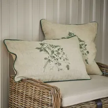 Kissenhülle 2er Set Chantrelle Kissenhülle 2er Set Chantrelle