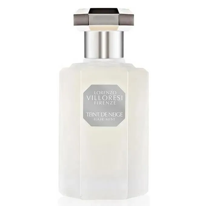 Lorenzo Villoresi Teint De Neige Hair Mist Spray 50ml Lorenzo Villoresi Teint De Neige Hair Mist Spray 50ml