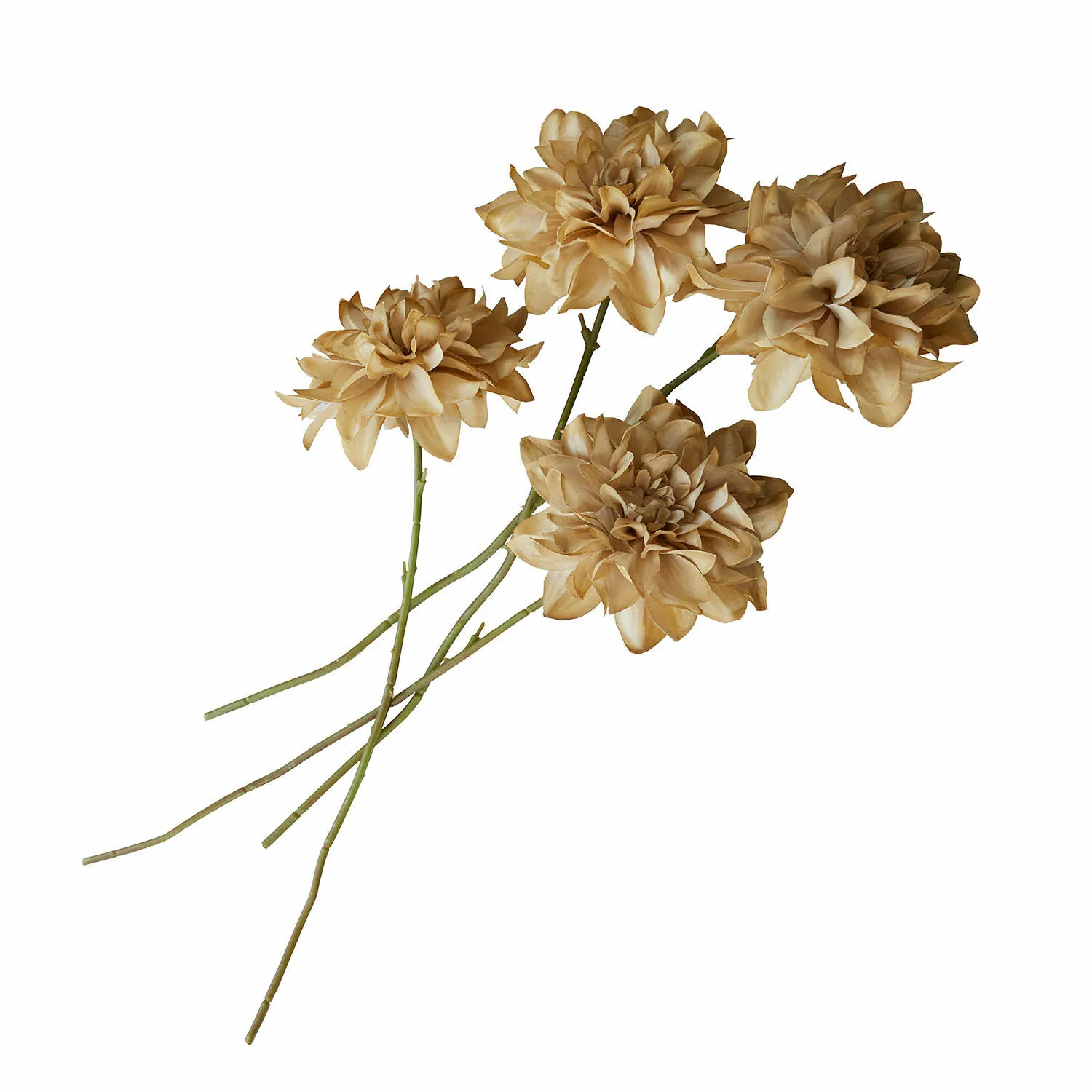 Deko-Blume 4er Set Cappellina – Bild 3