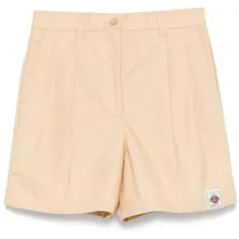 Bally - Trousers White - Größe 40 - weiß Bally - Trousers White - Größe 40 - weiß