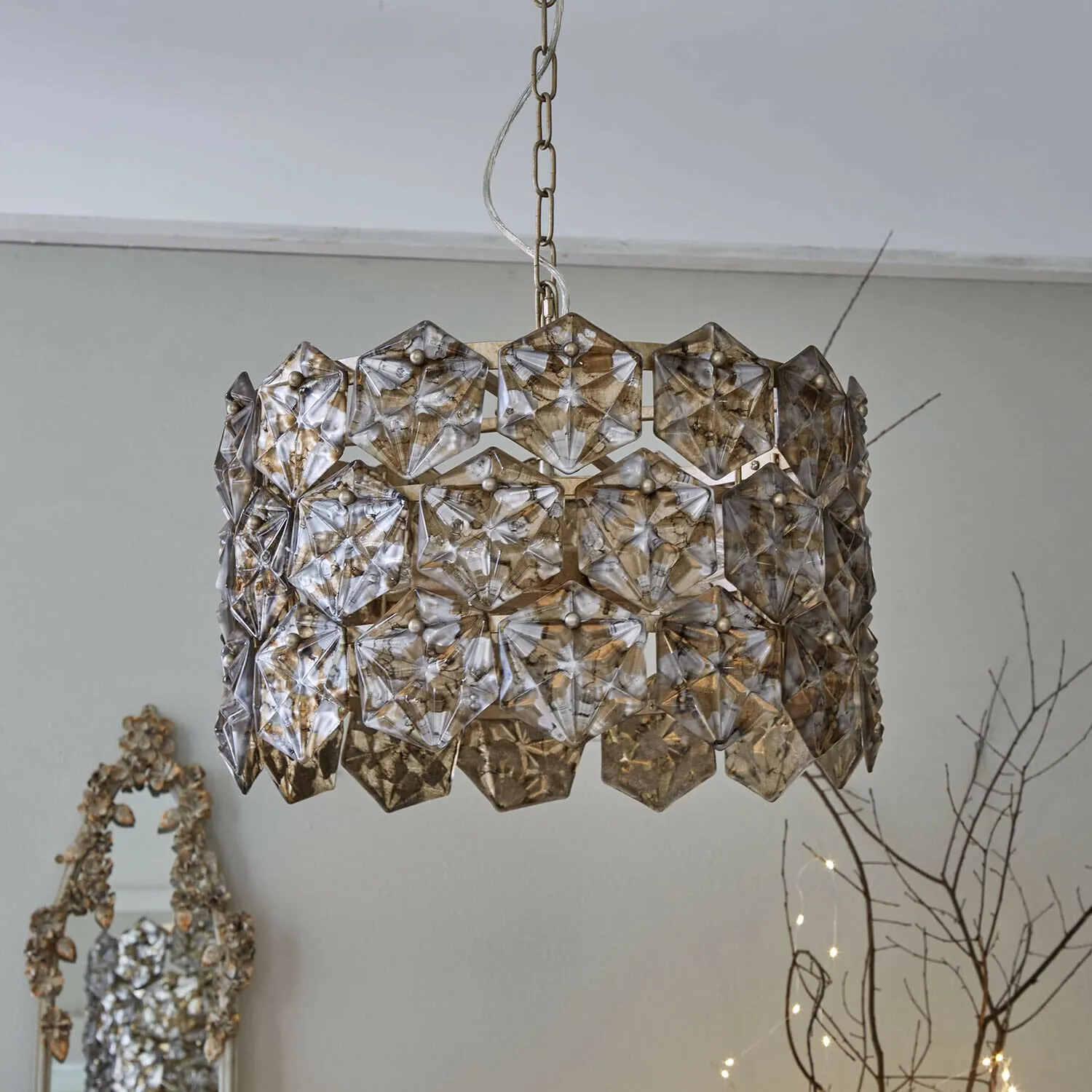 Leuchter Émirelle – Bild 4