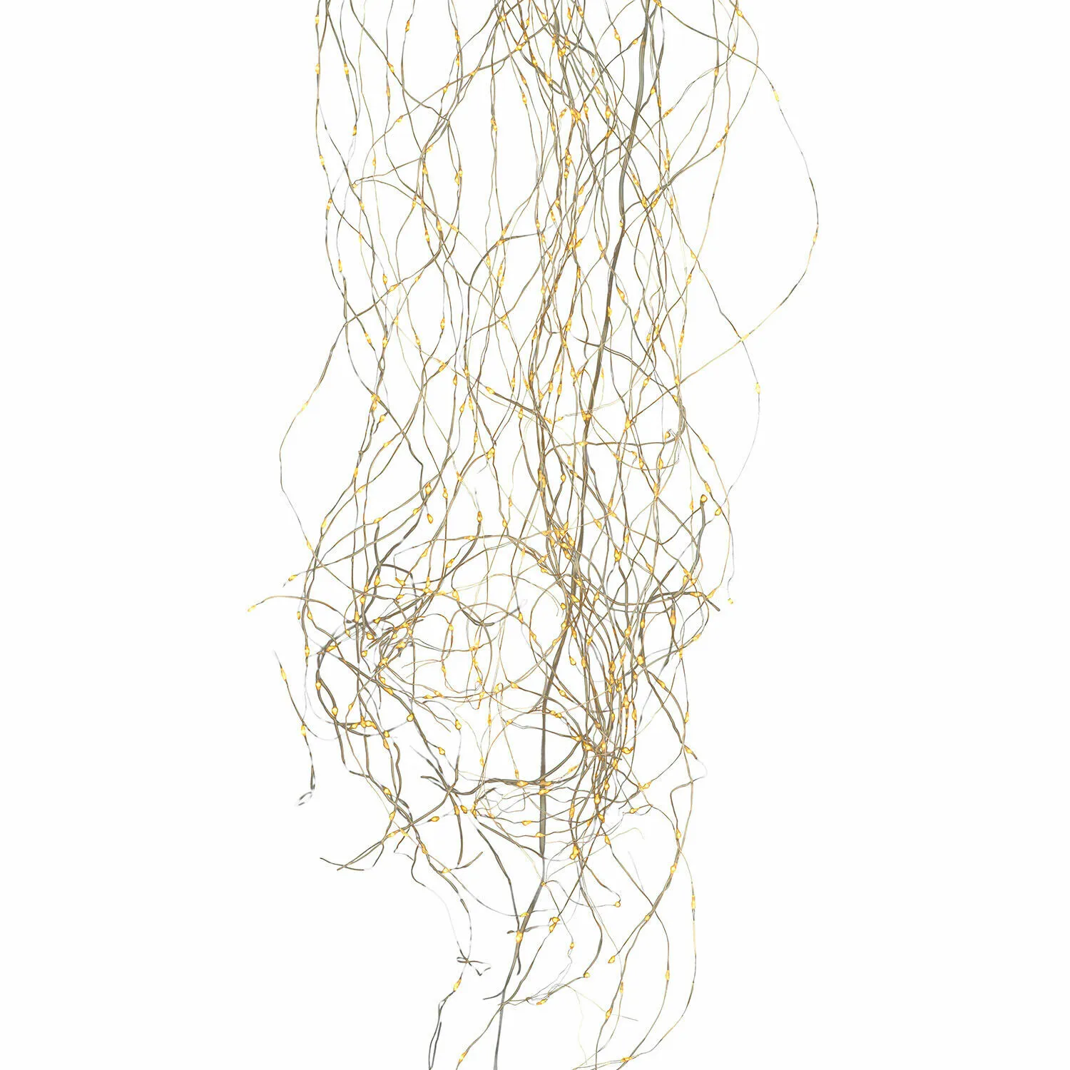 Lichtervorhang Lysfjord – Bild 3