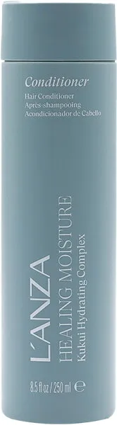 Lanza Healing Moisture Kukui Nut Conditioner 250 ml Lanza Healing Moisture Kukui Nut Conditioner 250 ml