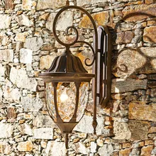 Außenwandlampe Herrère Außenwandlampe Herrère