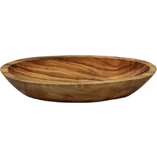 unicorn Olivenholz-Seifenschale groß + 16-17cm unicorn Olivenholz-Seifenschale groß + 16-17cm