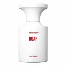 Borntostandout Dgaf Eau De Parfum Spray 50ml Borntostandout Dgaf Eau De Parfum Spray 50ml