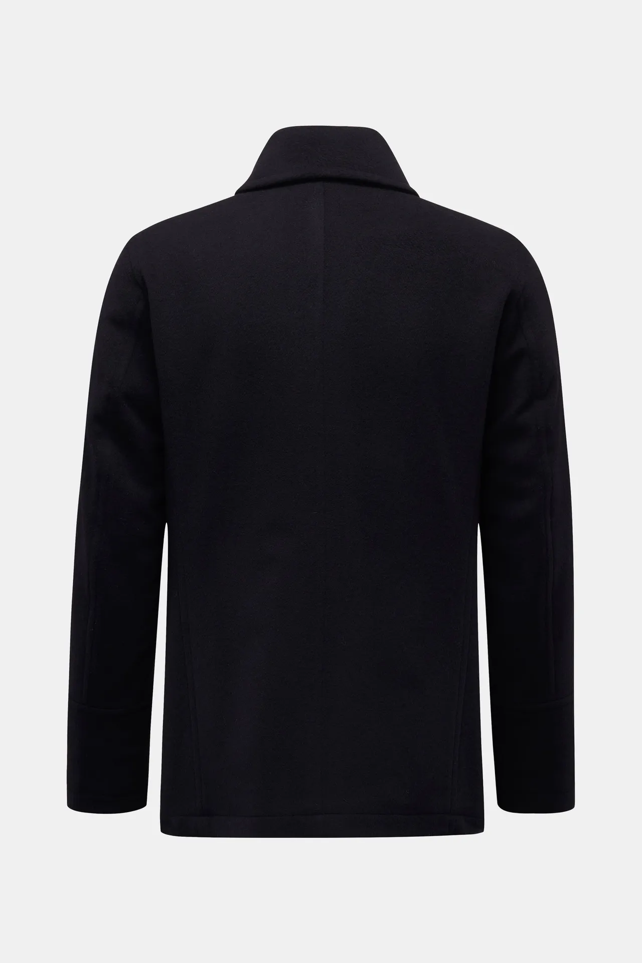 Sealup - Herren - Cabanjacke 'Amalfi Peacoat' dark navy – Bild 2