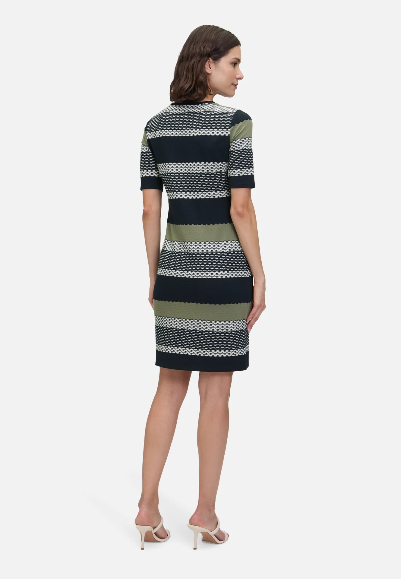 Shirtkleid kurzarm Shirtkleid kurzarm