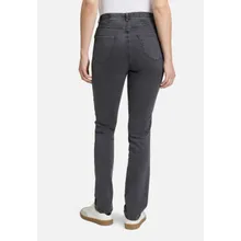 Stretch-Hose mit elastischem Bund Stretch-Hose mit elastischem Bund