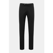 PT Torino - Herren - Wollhose %27Slim Fit%27 schwarz PT Torino - Herren - Wollhose %27Slim Fit%27 schwarz