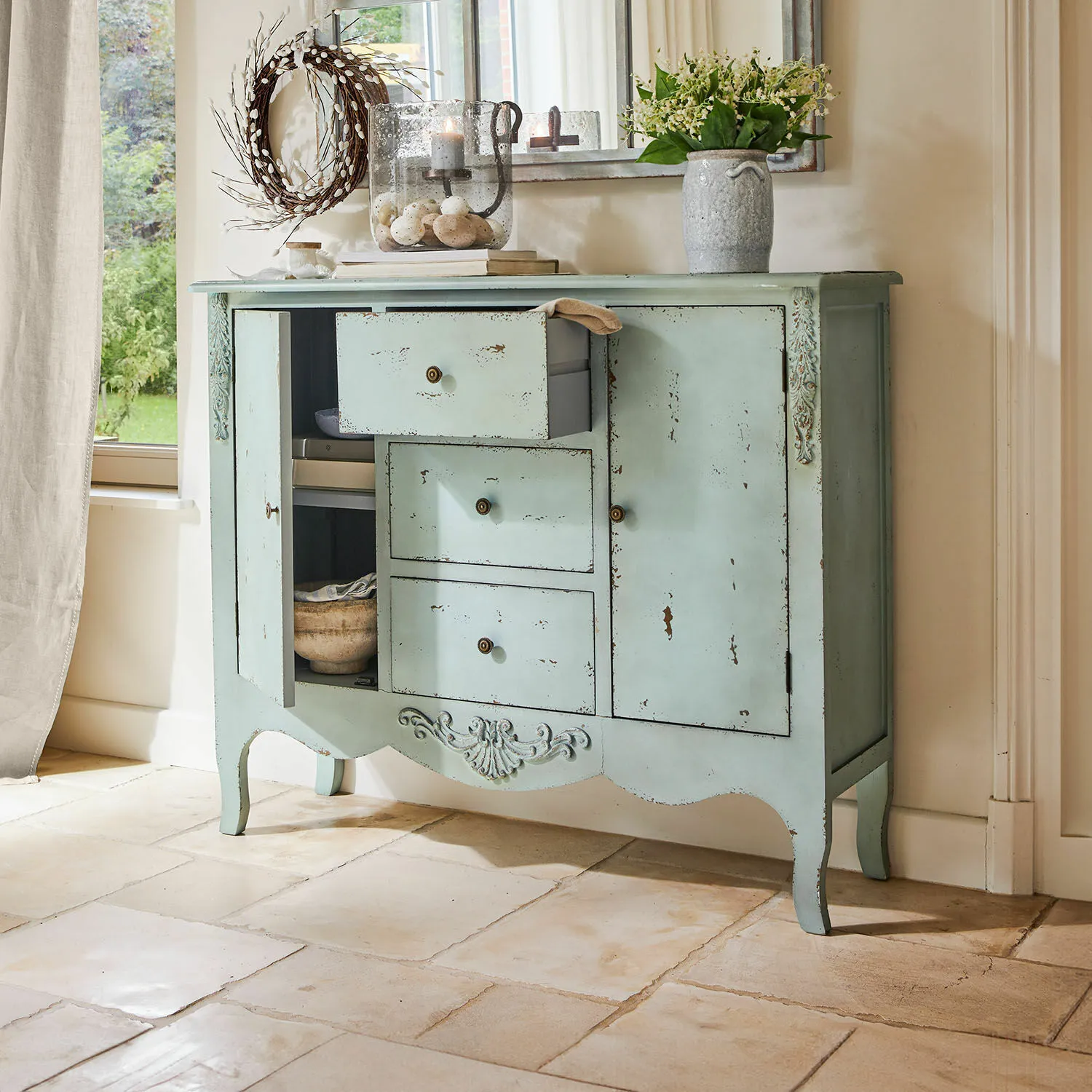 Kommode Thalorian – Bild 2