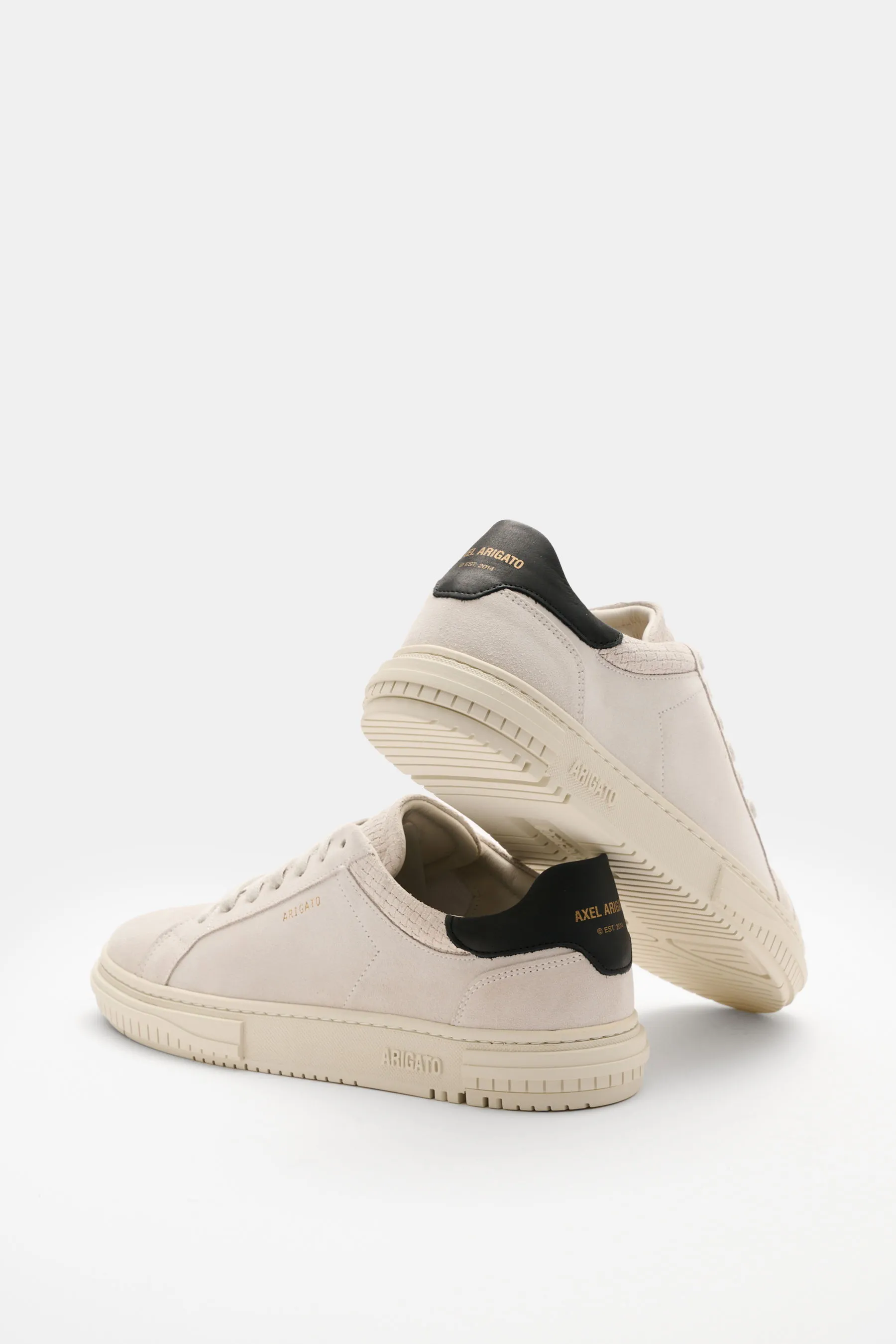 Axel Arigato - Herren - Sneaker 'Atlas' hellgrau – Bild 4