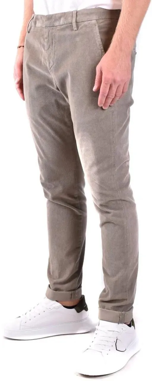 Jacob Cohen - Trousers Gray - Größe 36 - grau – Bild 2