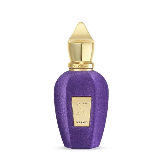 Xerjoff Soprano Eau De Parfum Spray 50ml Xerjoff Soprano Eau De Parfum Spray 50ml