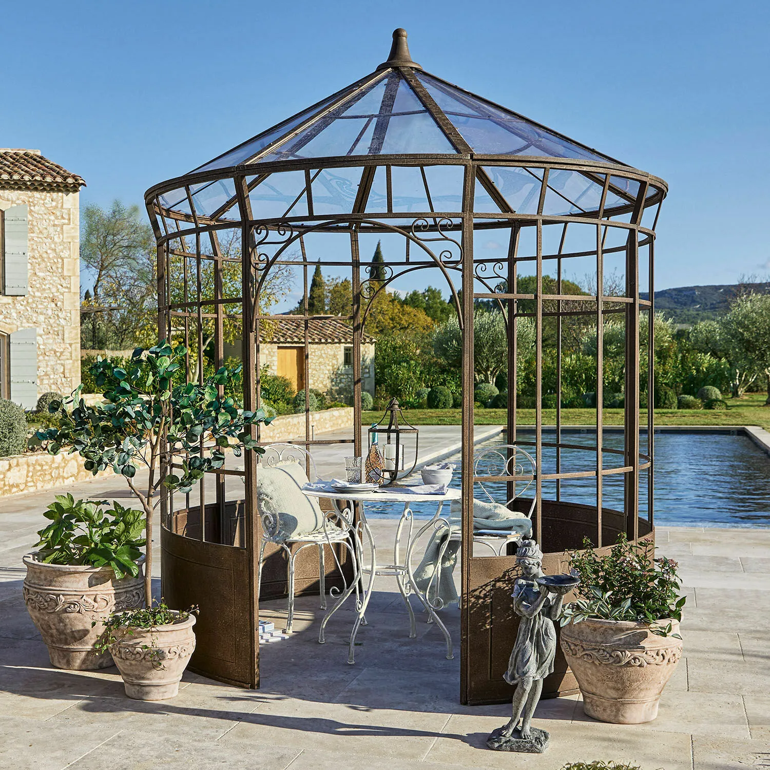 Pavillon Murillo – Bild 2