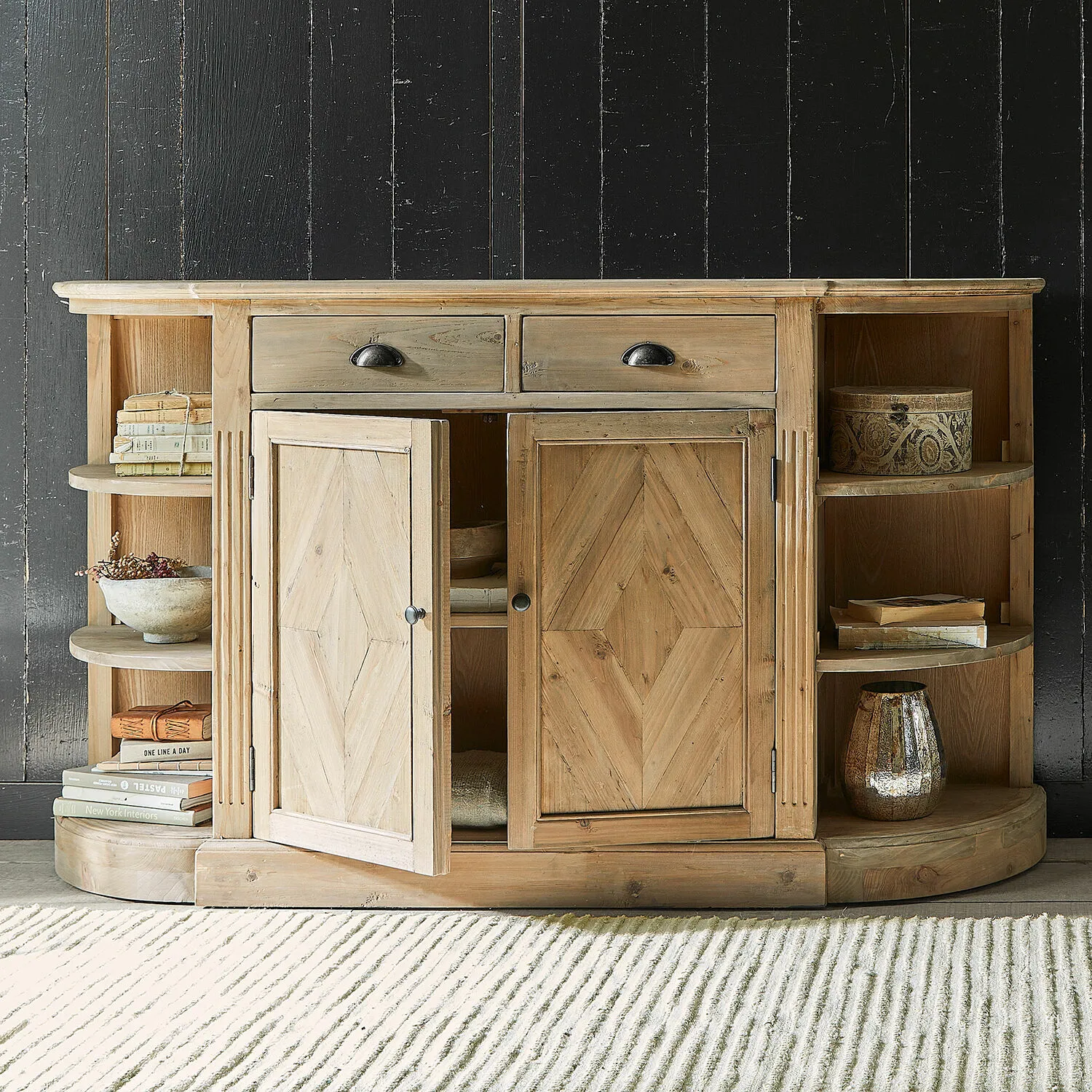 Kommode Tressique – Bild 4