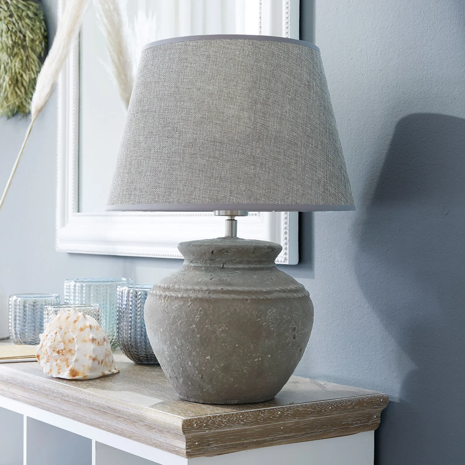 Tischlampe Cleveland – Bild 4