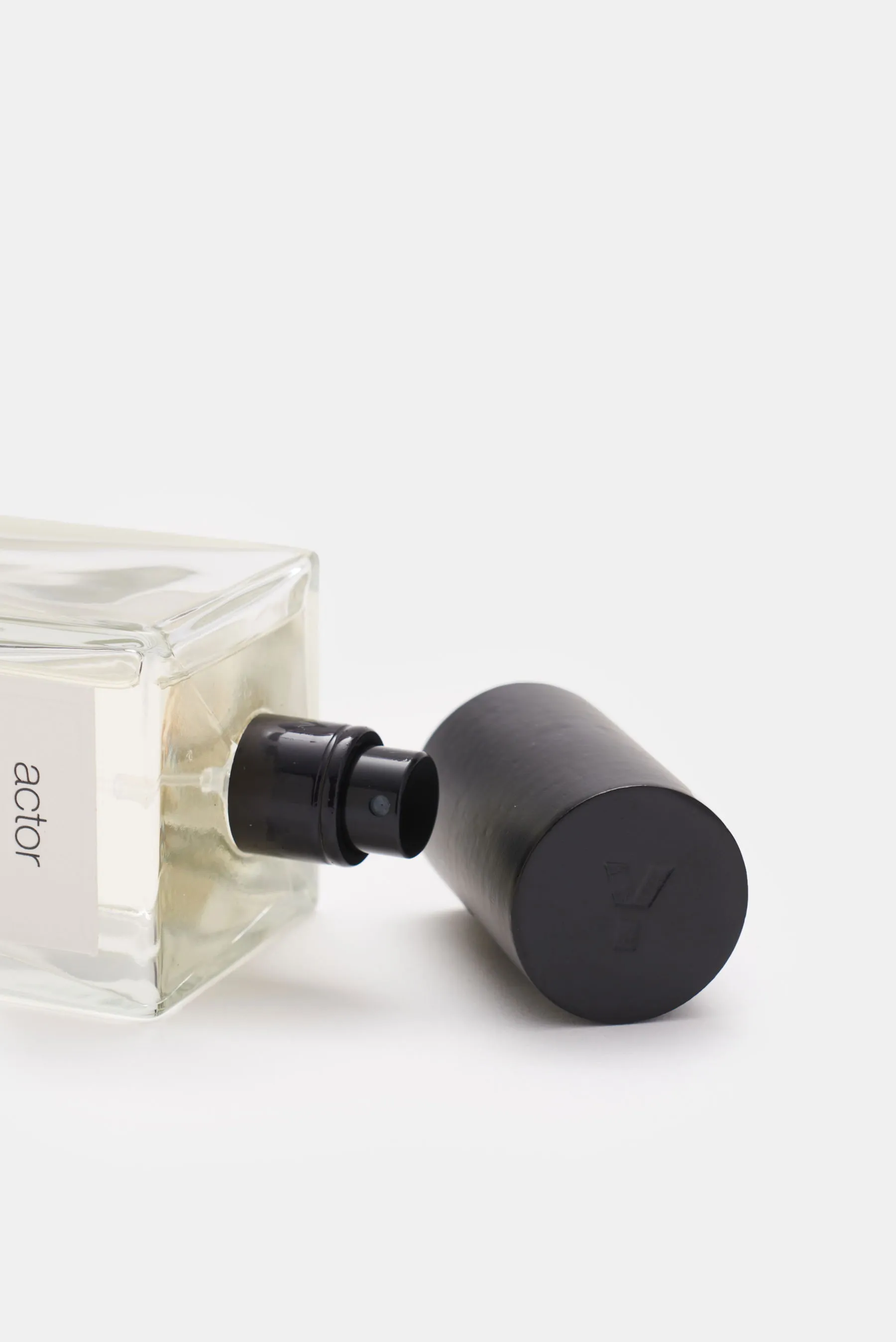 Genyum - Herren - Eau de Parfum 'Actor' 100ml – Bild 3