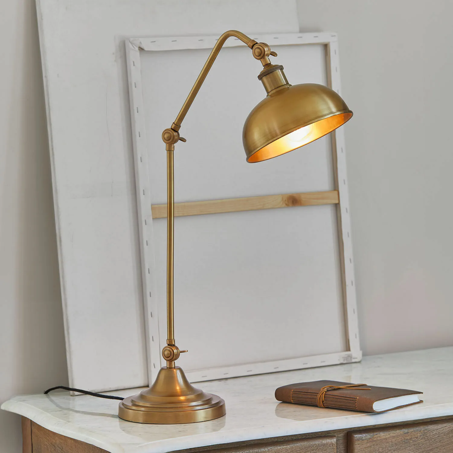 Tischlampe Delacroille – Bild 2