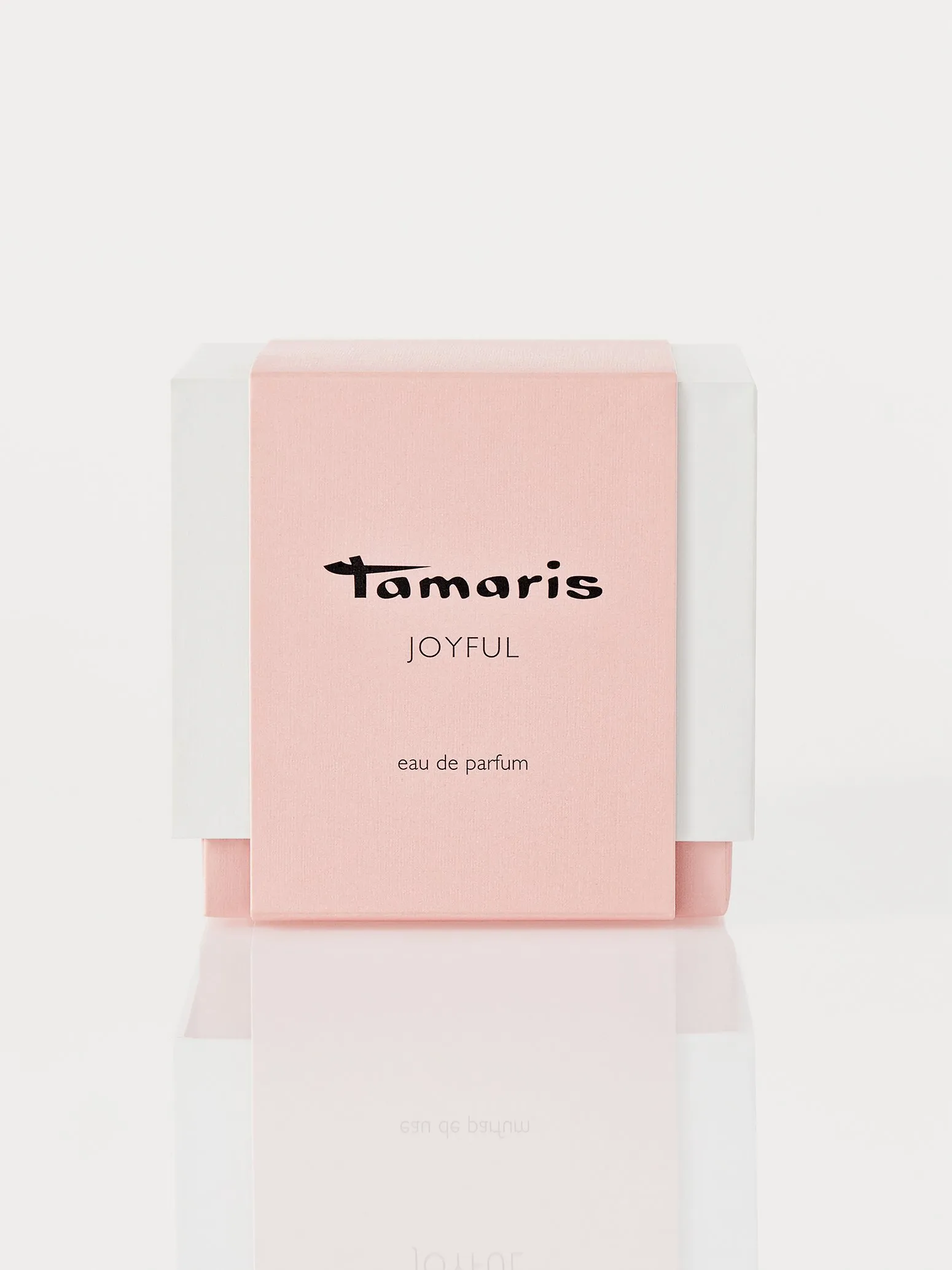 Eau de Parfum - Joyful – Bild 4