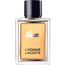Lacoste L%27Homme Lacoste Eau de Toilette (EdT) 50 ml Lacoste L%27Homme Lacoste Eau de Toilette (EdT) 50 ml