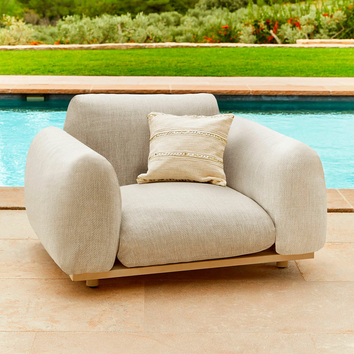 Sessel Savinard – Bild 5