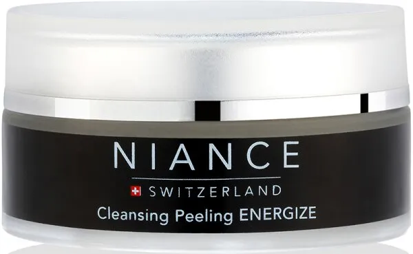Niance of Switzerland Cleansing Peeling ENERGIZE 50 ml Niance of Switzerland Cleansing Peeling ENERGIZE 50 ml