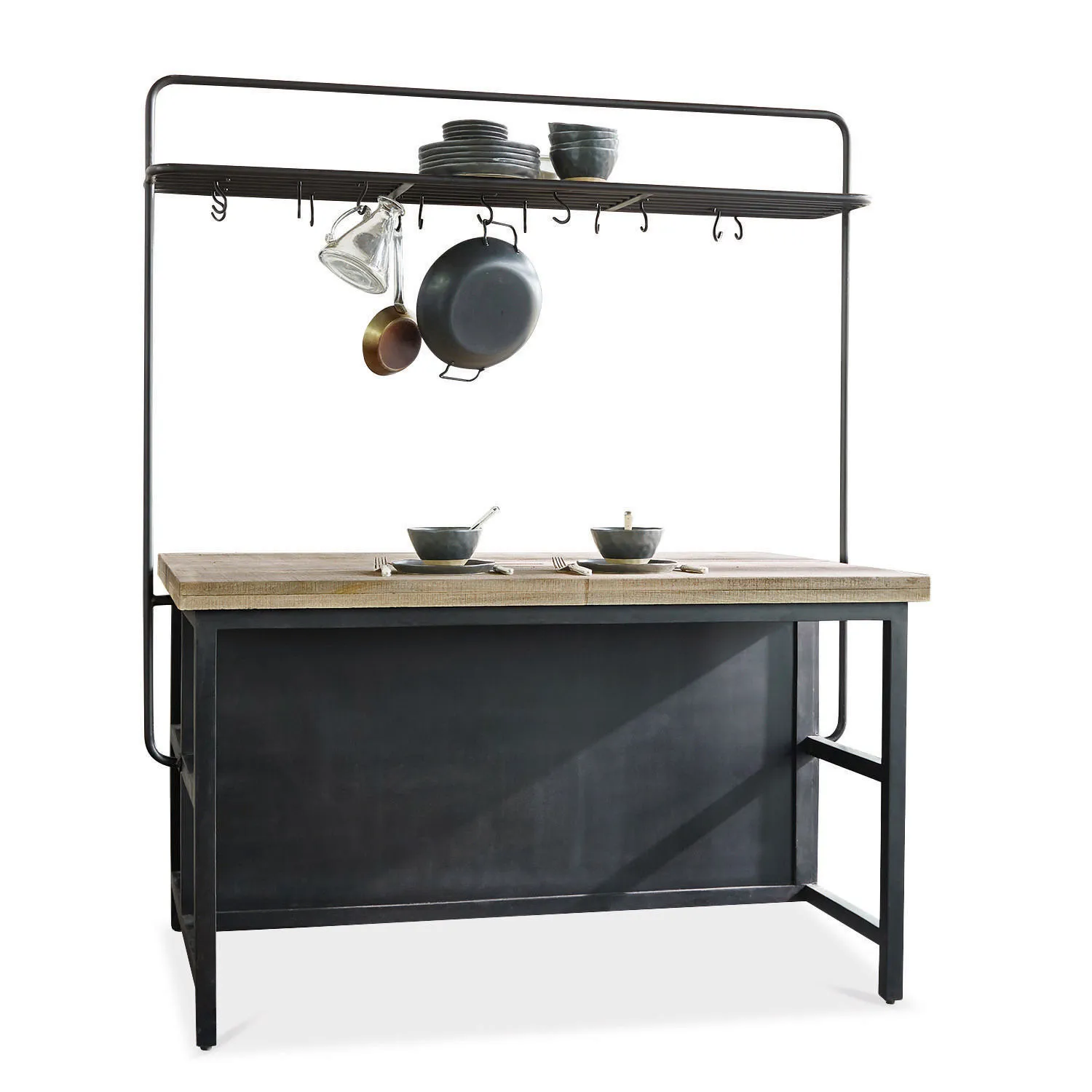 Küchenblock Anett – Bild 3