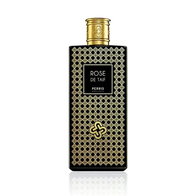 Perris Monte Carlo Rose De Taif Eau De Parfum Spray 50ml Perris Monte Carlo Rose De Taif Eau De Parfum Spray 50ml