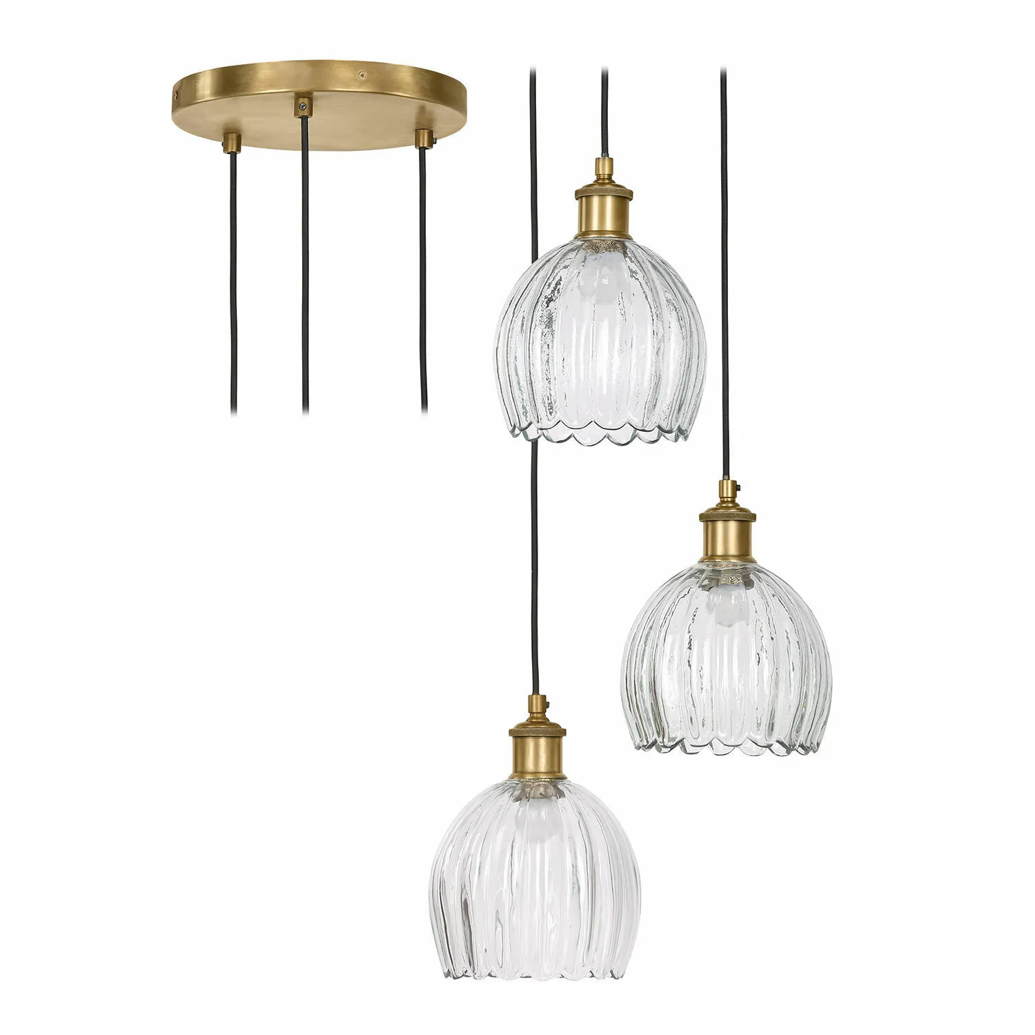 Hängelampe Rilenov – Bild 3