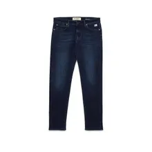 Roy Rogers - Recycled Cotton Denim - Größe 33 - blau Roy Rogers - Recycled Cotton Denim - Größe 33 - blau