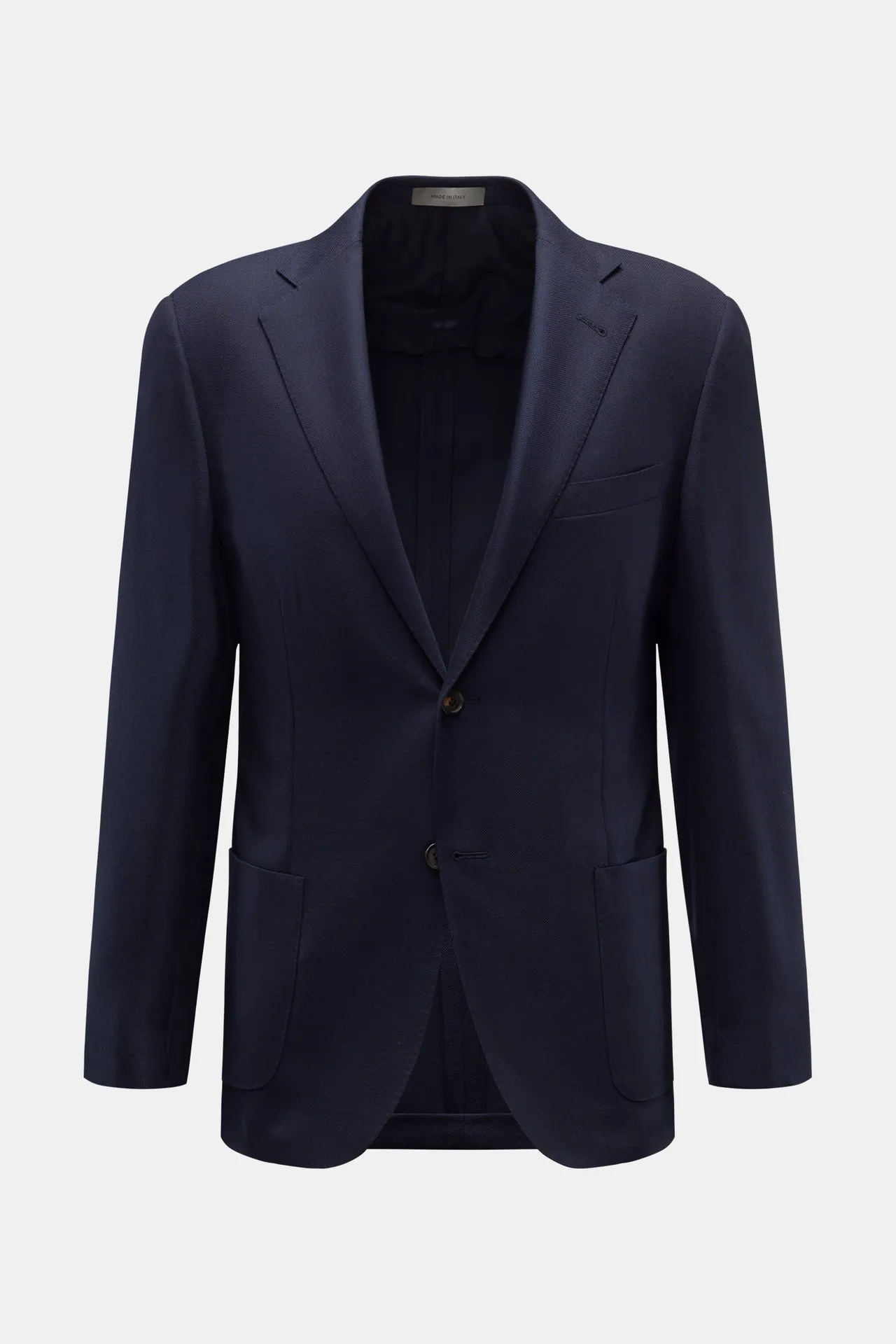 Corneliani - Herren - Sakko navy Corneliani - Herren - Sakko navy