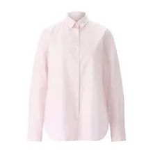 Lis Lareida - Hemdbluse Lenon - Größe 38 - rosa Lis Lareida - Hemdbluse Lenon - Größe 38 - rosa