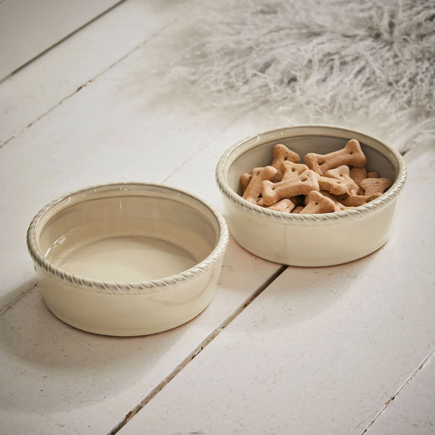 Futternapf 2er Set Pawilo – Bild 4