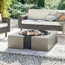 Feuerstelle Charonville Feuerstelle Charonville