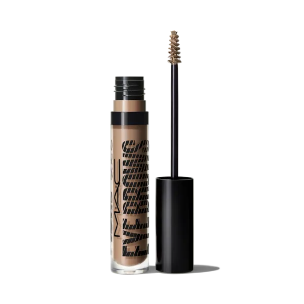 MAC Cosmetics Eye Brows Big Boost Fibre Gel MAC Cosmetics Eye Brows Big Boost Fibre Gel