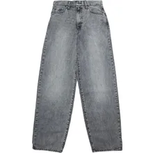 Levi%27s - Jeans Woman Baggy %27Dad Path Of Totality%27 Grigio - Größe 24/32 - grau Levi%27s - Jeans Woman Baggy %27Dad Path Of Totality%27 Grigio - Größe 24/32 - grau