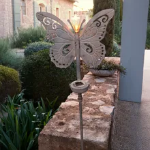 Solar-Laterne Pavrelle Solar-Laterne Pavrelle