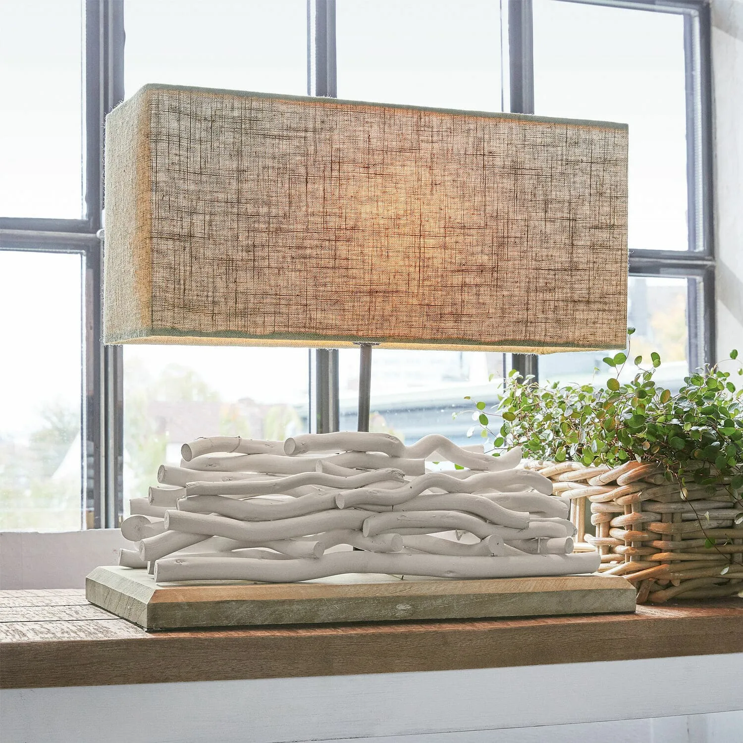 Tischlampe Caribou – Bild 4