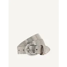 Ledergürtel Ledergürtel