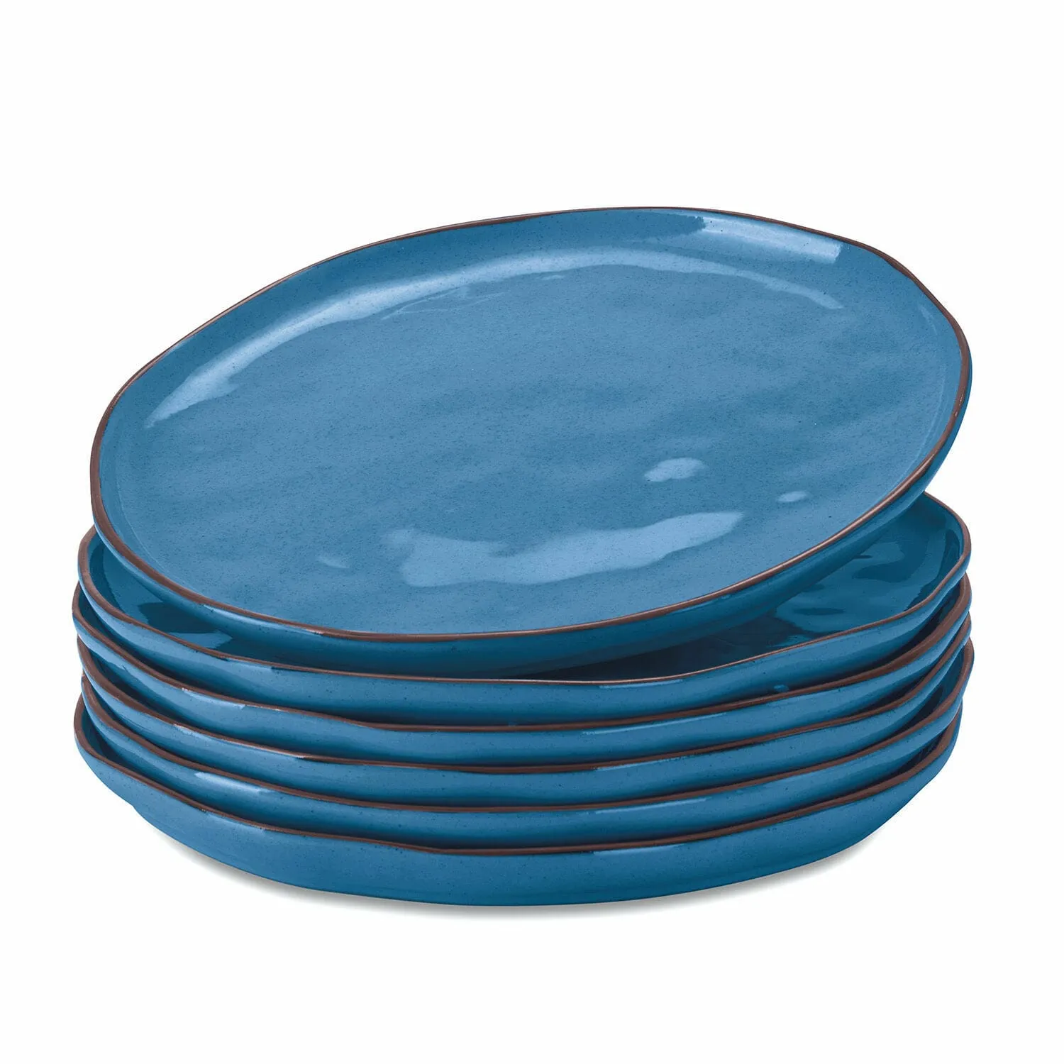 Teller 6er Set Biarré – Bild 3