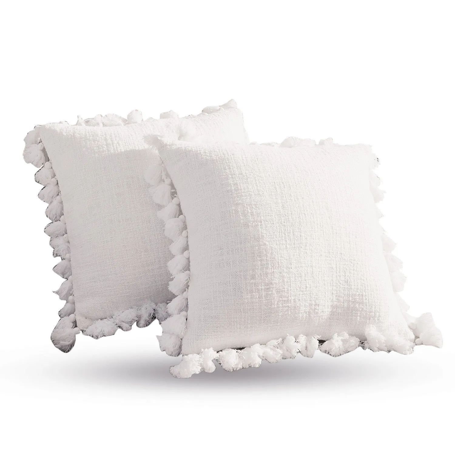 Kissenhülle 2er Set Peniel – Bild 3