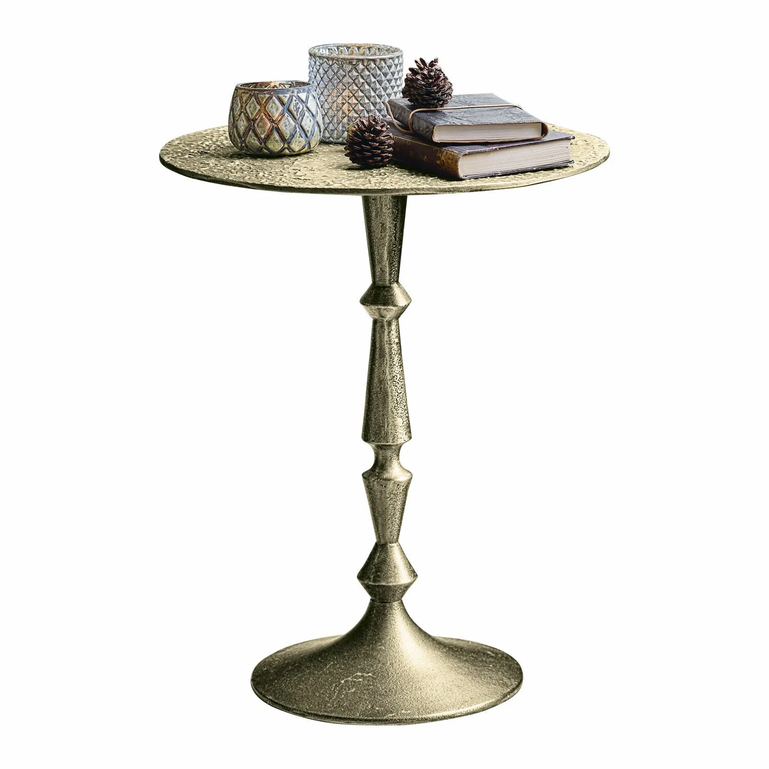 Beistelltisch Boissiére – Bild 3