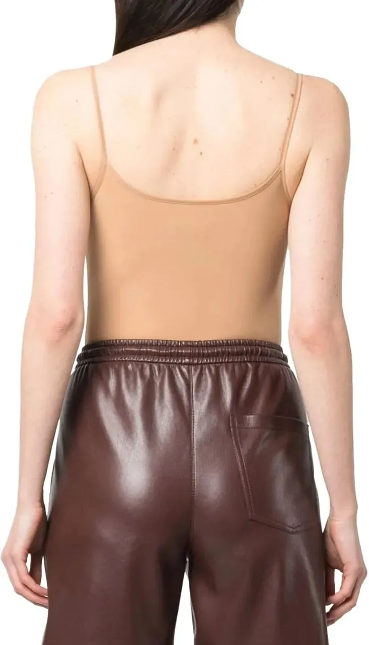 Jil Sander - Body Nude - Größe XS - bunt – Bild 3