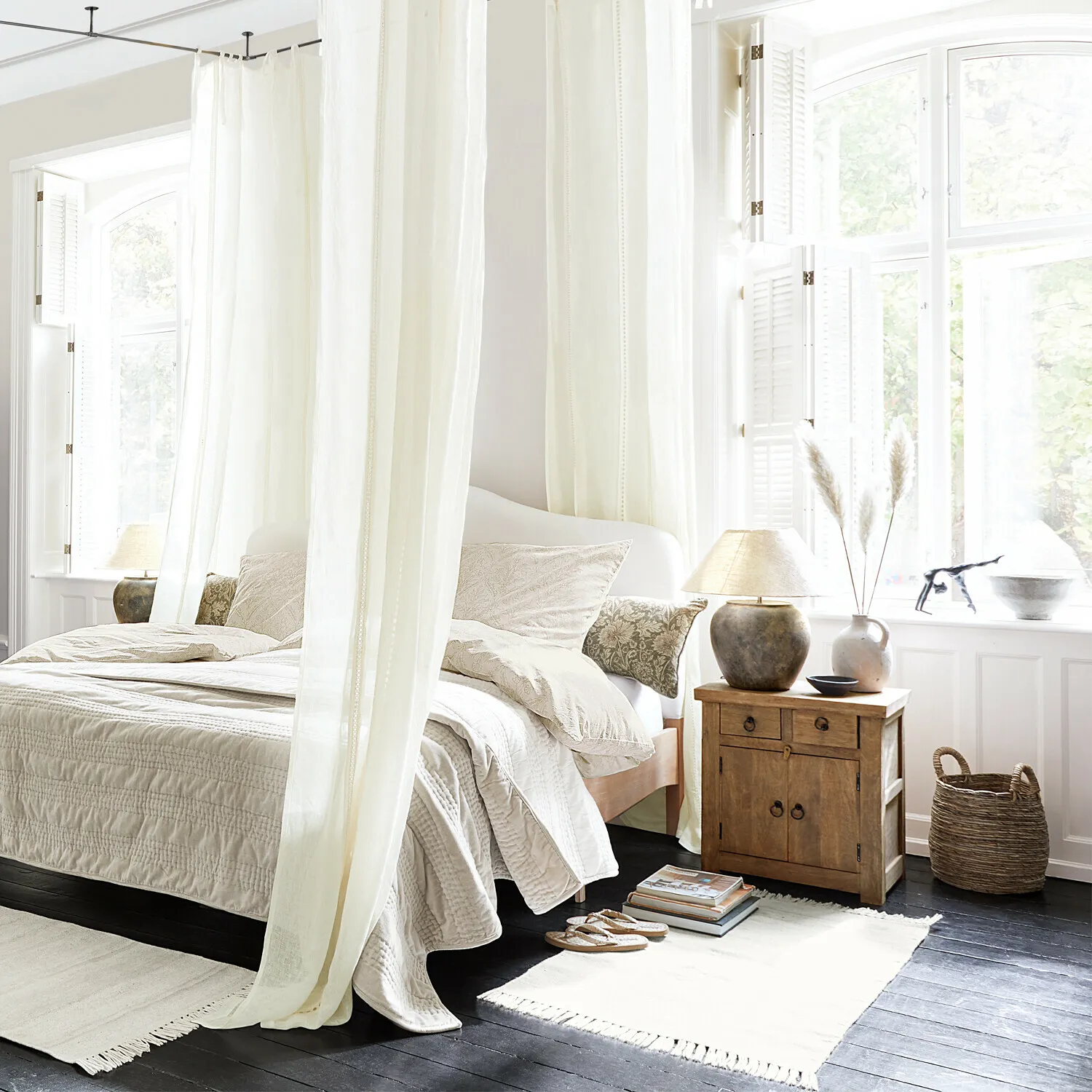 Nachttisch Fenaro – Bild 5