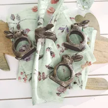 Serviettenring 4er Set Bresanto Serviettenring 4er Set Bresanto