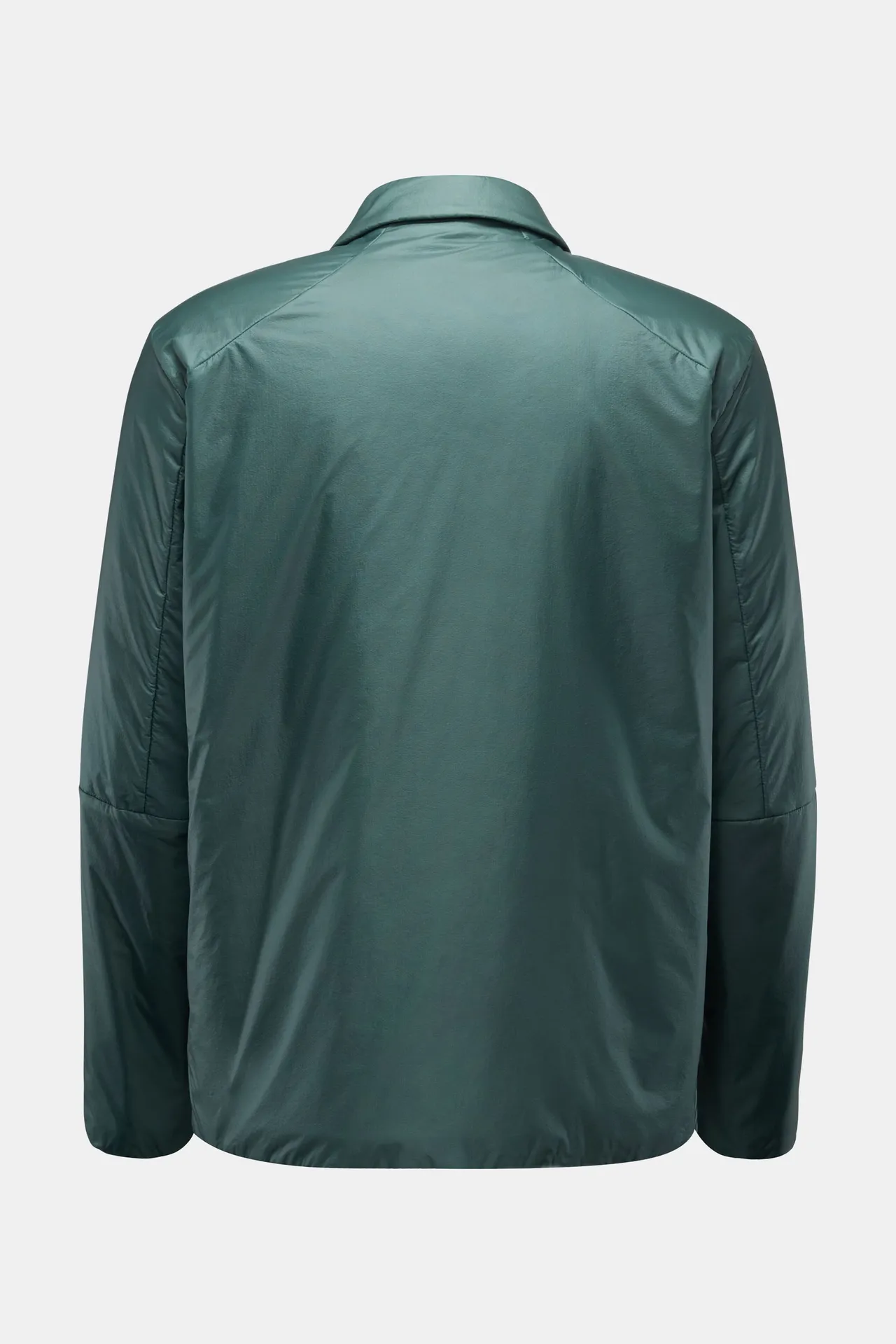 Herno Laminar - Herren - Jacke dunkelgrün – Bild 2