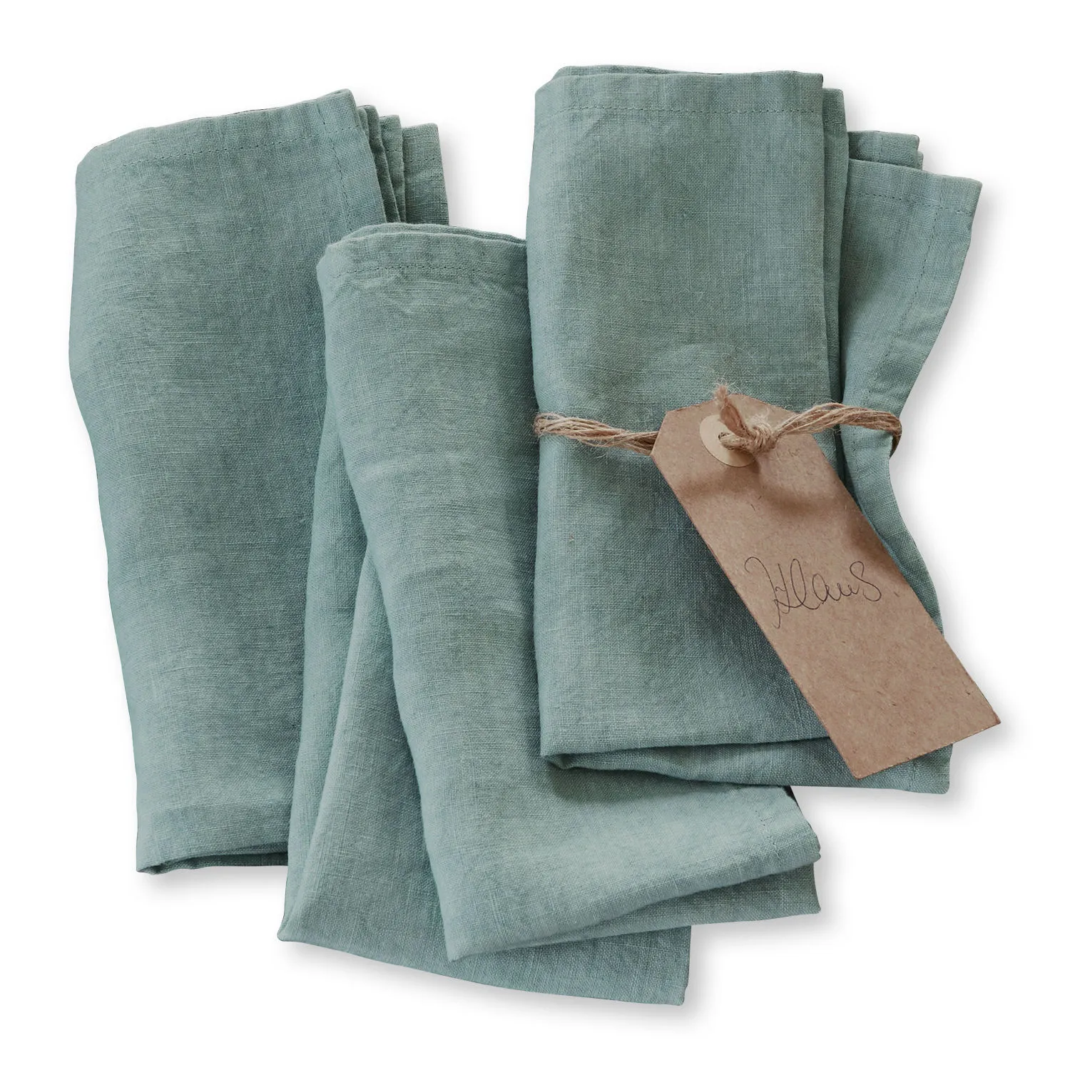 Serviette 4er Set Ghis – Bild 3