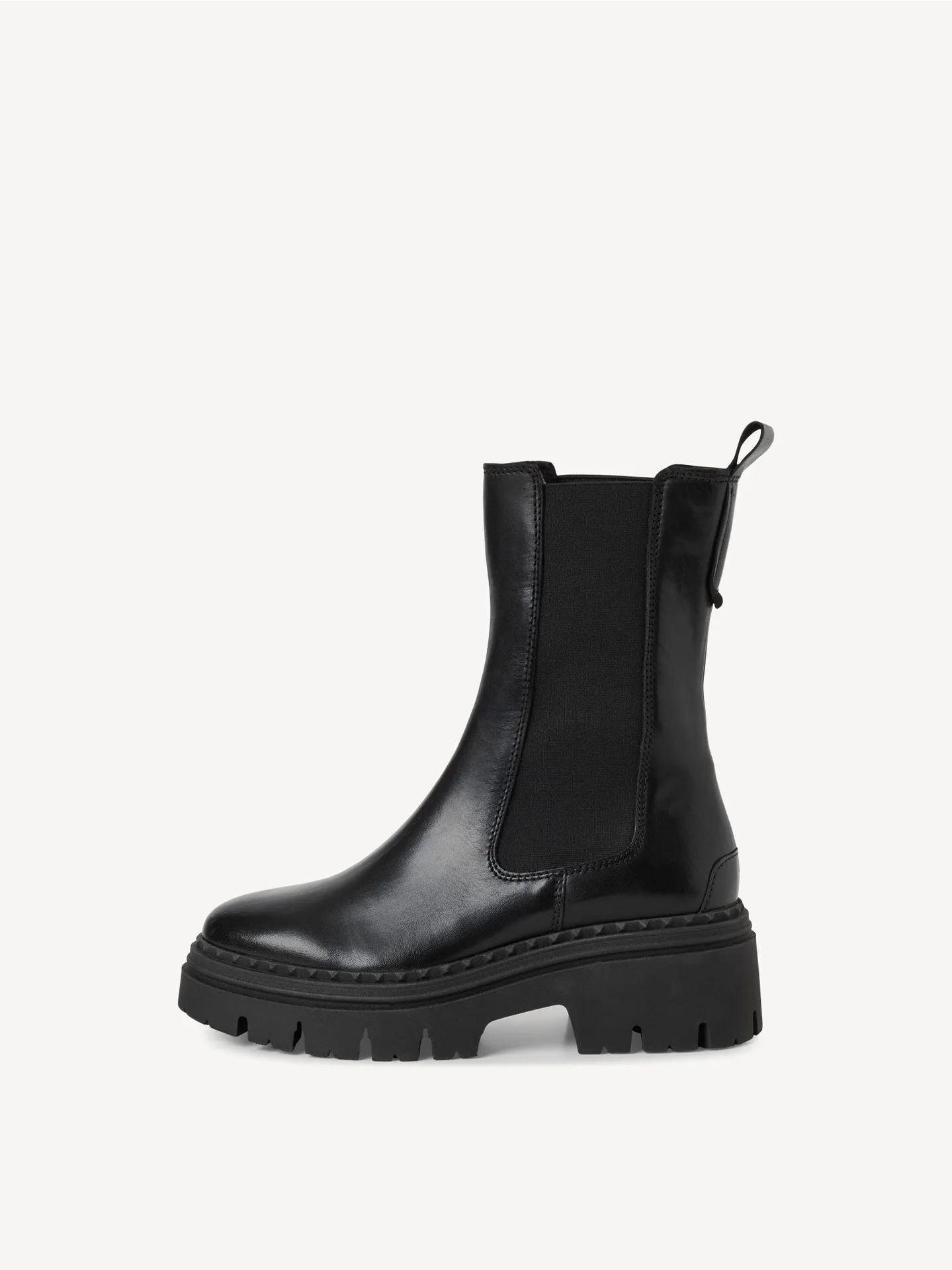 Chelsea Boot Chelsea Boot